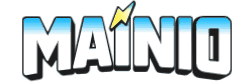 Mainio logo